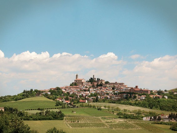 Foto Monferrato