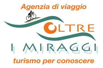 Immagine Logo Agenzia Oltre i Miraggi